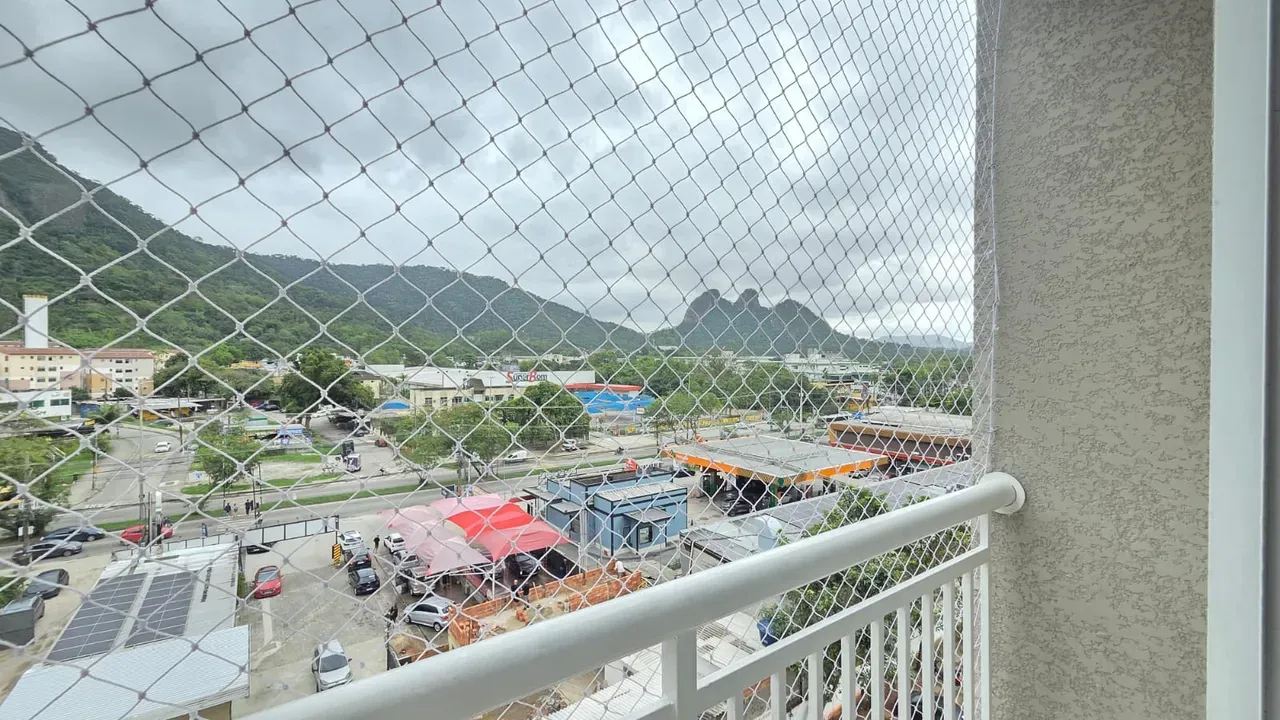 Apartamento para alugar de 2 quartos com varanda — photo 21