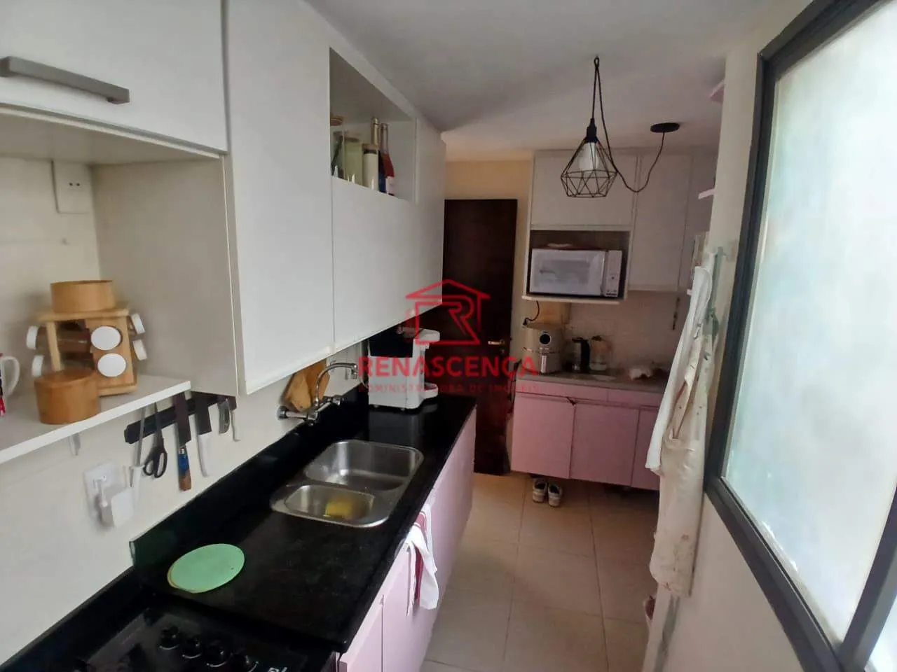 Apartamento de 3 quartos com 3 banheiros e 1 vaga — photo 25
