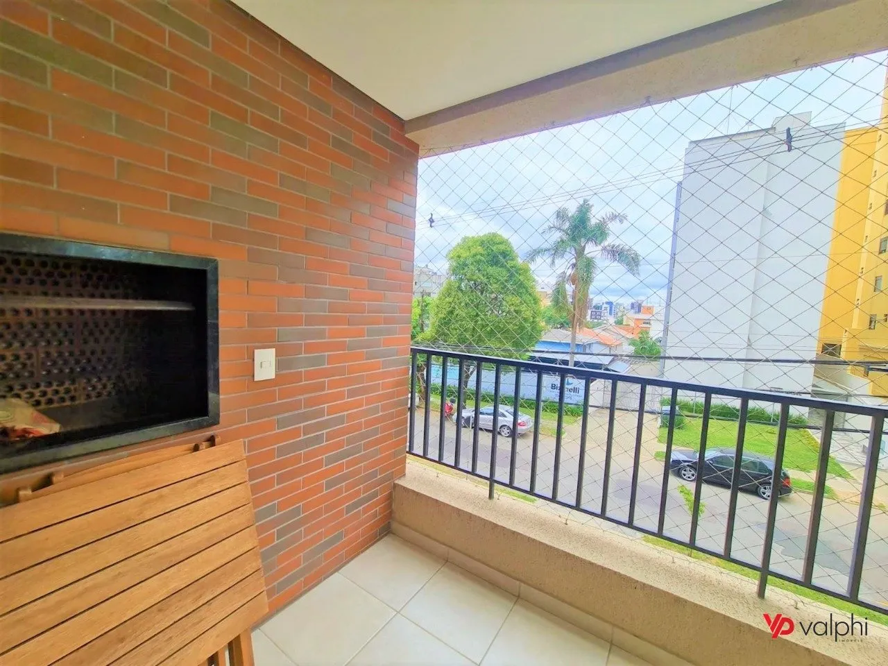 Apartamento de 3 dormitorios con jardín privado — photo 2
