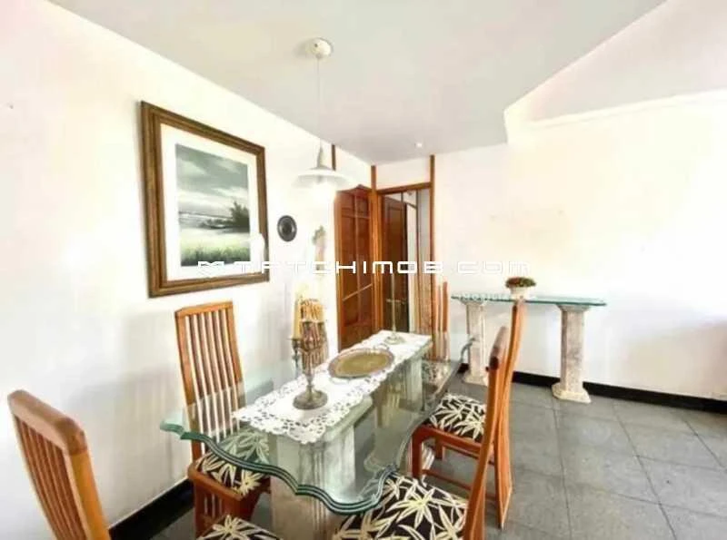 Apartamento mobiliado de 70 m² com 2 quartos e máquina de lavar — photo 6