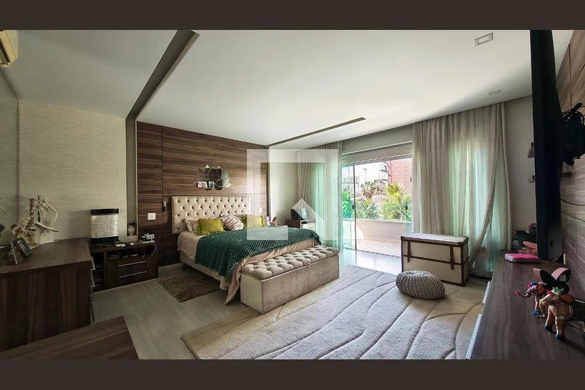 Casa em condomínio com 7 quartos e 9 banheiros — photo 2
