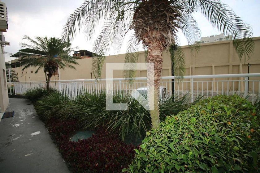 2-bedroom rental apartment with 60 m² and 2 parking — photo 15