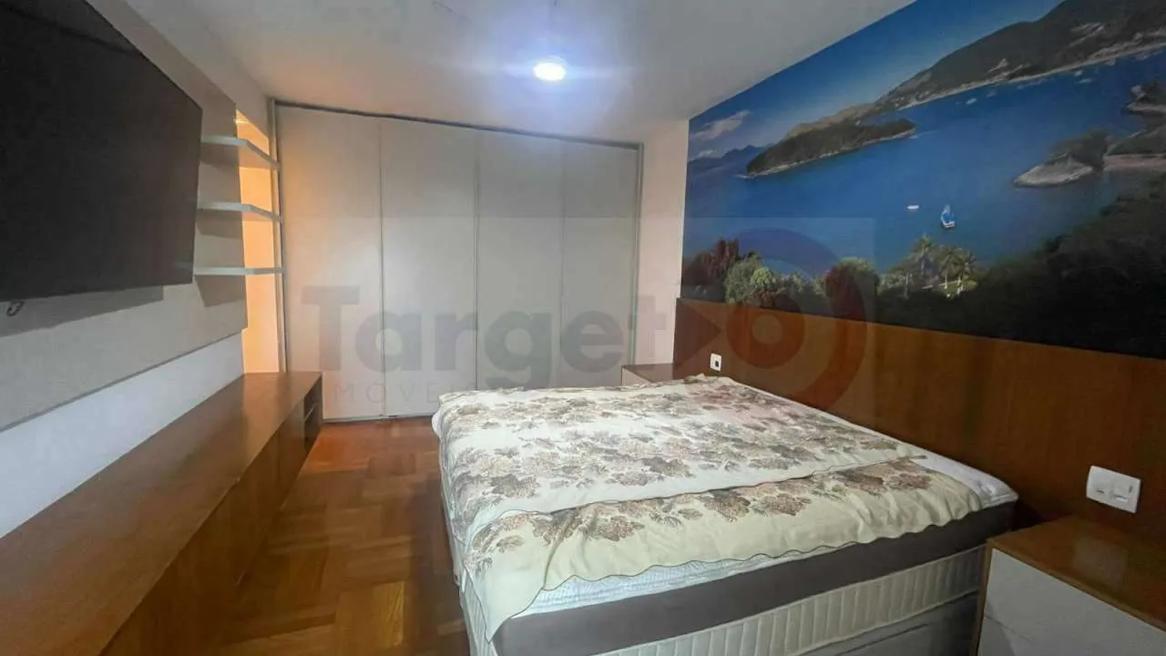 Вид на воду и 4 спальни: квартира 156 м² — photo 15