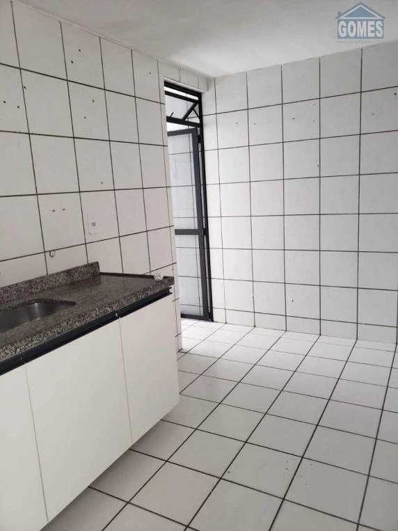 Квартира: 3 спальни, 1 со своей ванной, 70 м², Жуан-Песоа — photo 11