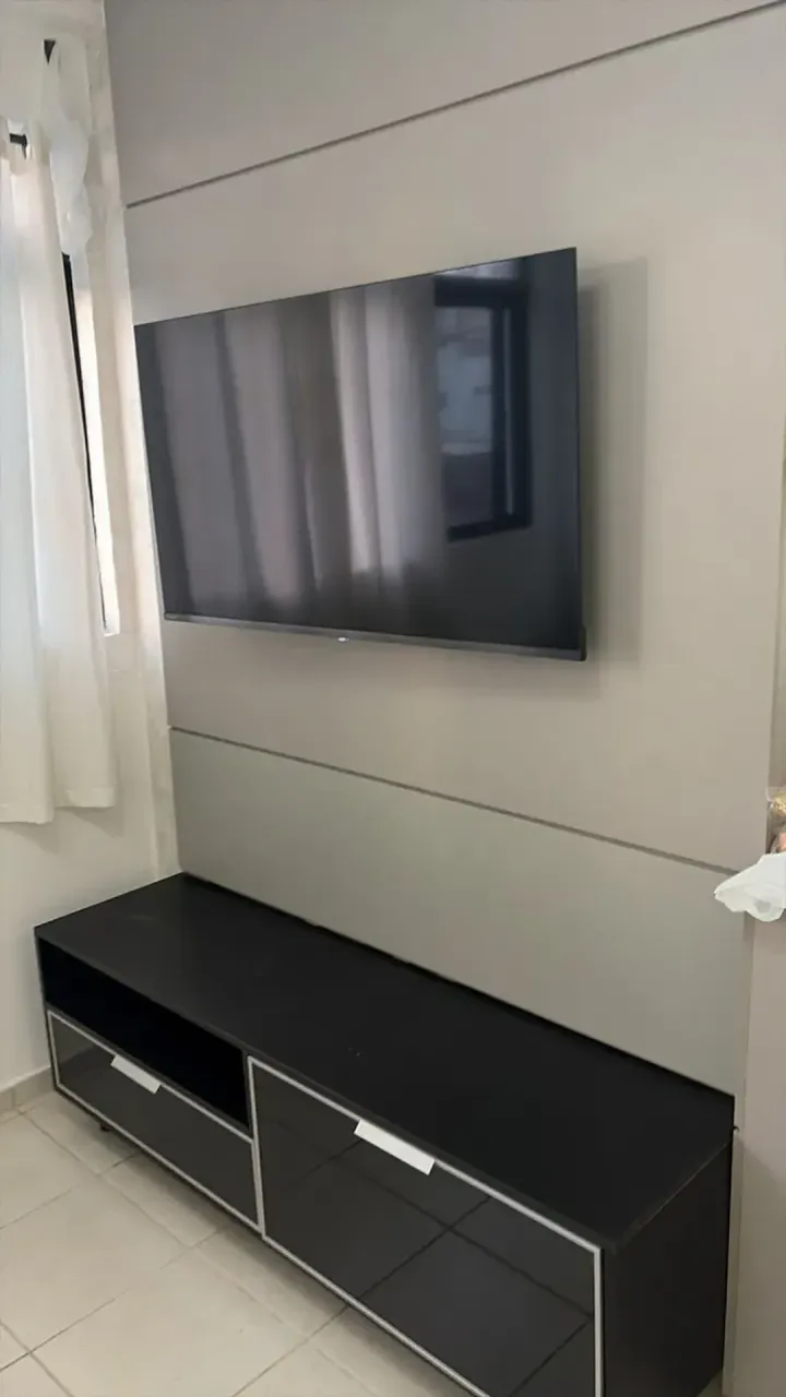 Мебльована квартира з 2 спальнями, 57 м², 2 поверх — photo 14