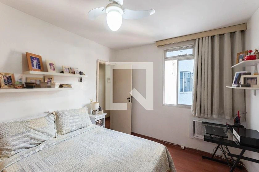 2-bedroom apartment with a home office in Rio de Janeiro — photo 5