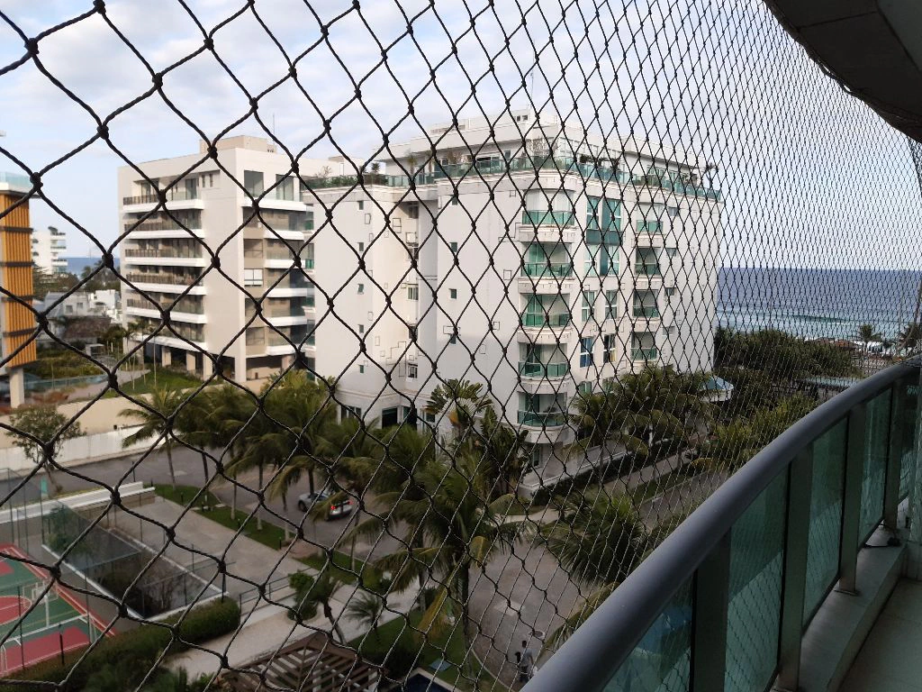 Renovated apartment with 4 suites and 292 m² — photo 19