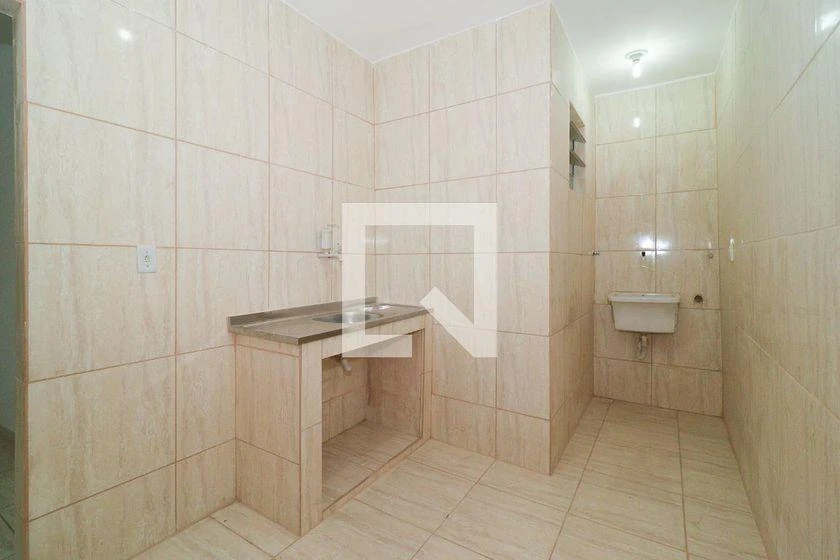 52 m² apartment with 2 bedrooms, 1 bathroom and balcony — photo 8