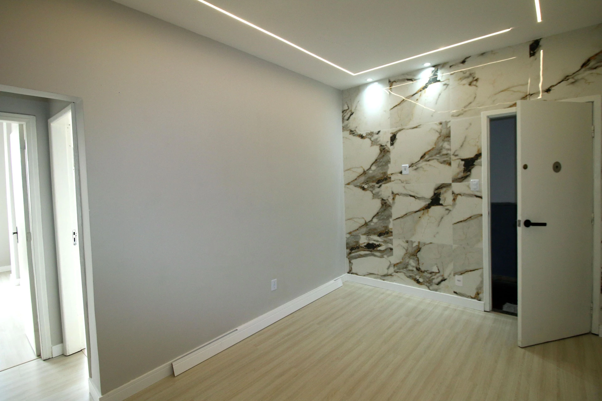 Apartamento para locação com 2 quartos e permite pets — photo 20