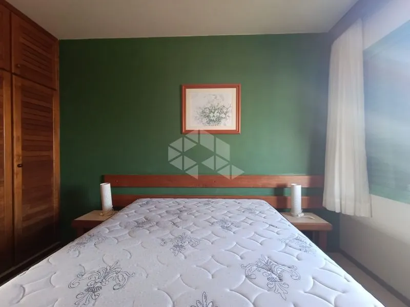 Apartamento de 78 m² con 1 dormitorio y parrilla en el balcón — photo 23