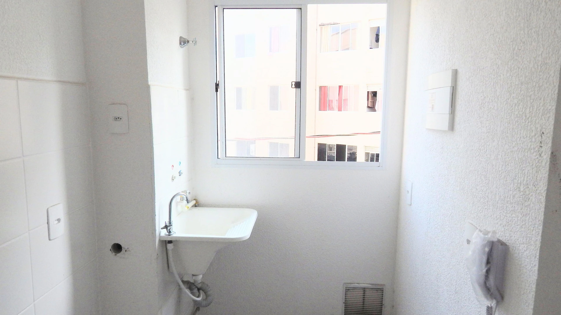2 quartos e varanda gourmet: apartamento de 41 m² — photo 32