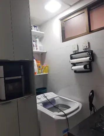 Меблированная квартира 65 м² с 2 спальнями и паркингом — photo 5