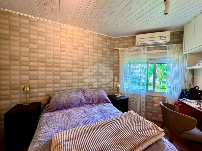 Apartamento mobiliado de 46 m² com 1 quarto e vaga — photo 28