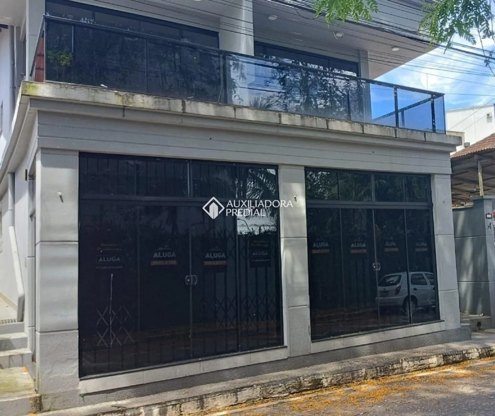 Casa de 1 quarto com 30 m² e 1 banheiro sem vaga — photo 3