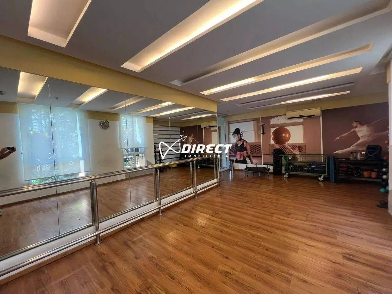 3 quartos e máquina de lavar: apartamento de 75 m² — photo 33