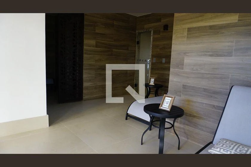 Departamento de 1 dormitorio en edificio con sauna — photo 8