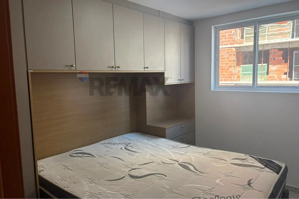2-bedroom apartment with private BBQ and 2 parking spaces — photo 12