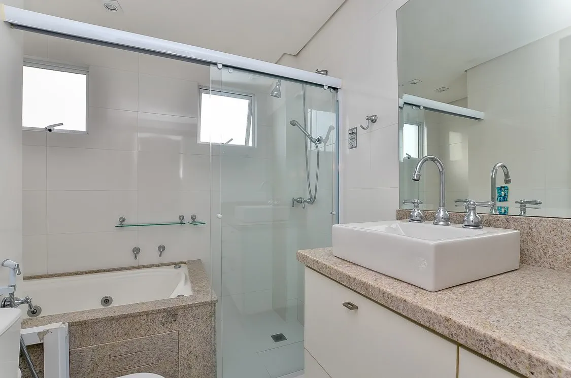 Apartamento duplex mobiliado com 3 suítes e 398 m² — photo 33