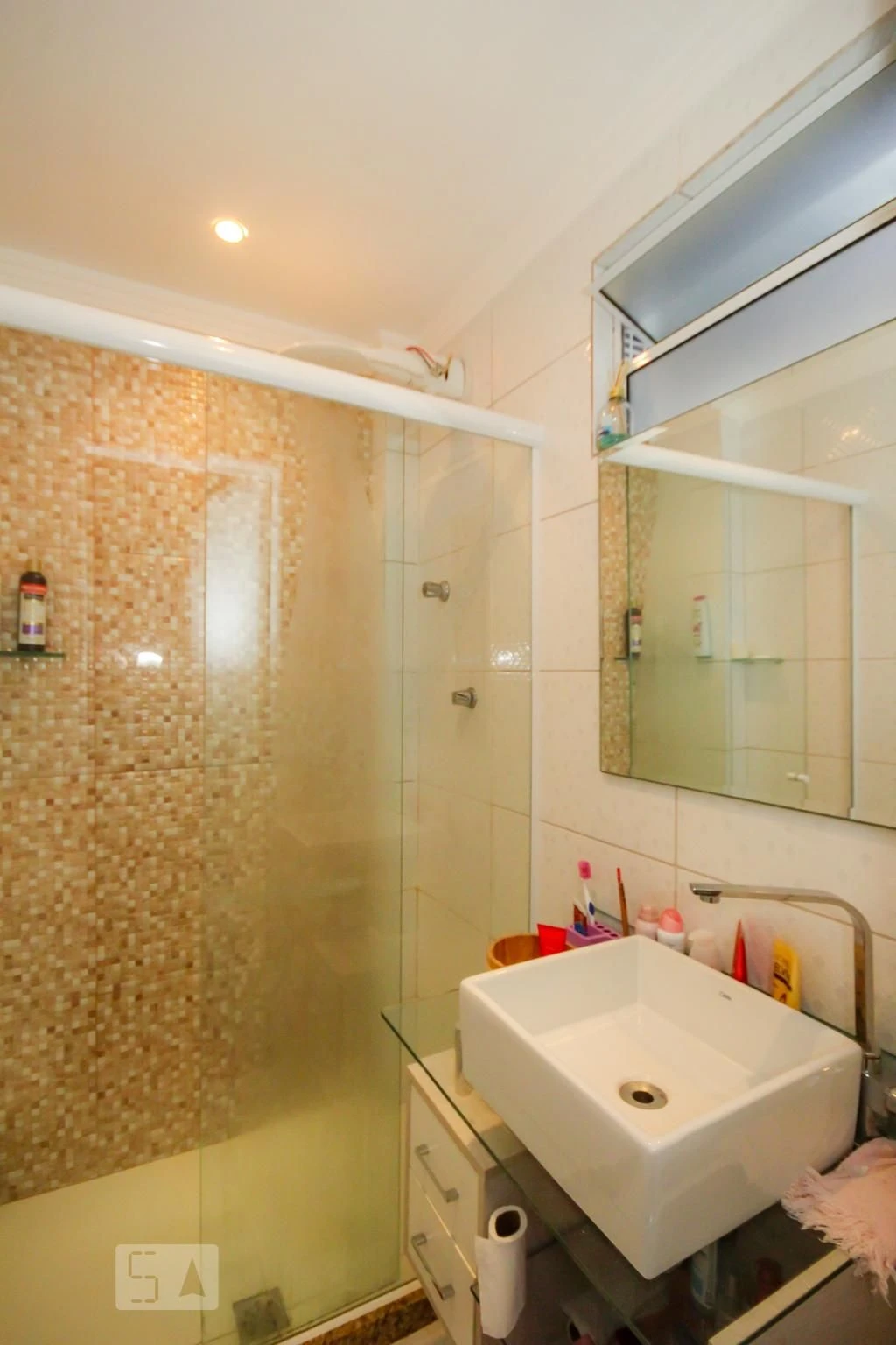 Departamento de 2 dormitorios con lavadora en Rio de Janeiro — photo 20