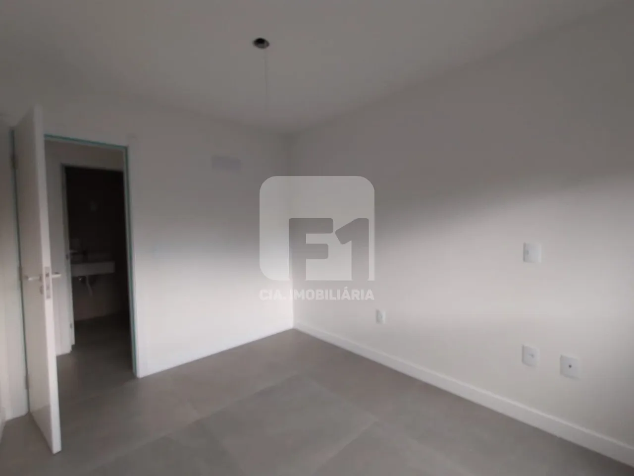 Apartamento com garden e churrasqueira na varanda — photo 18