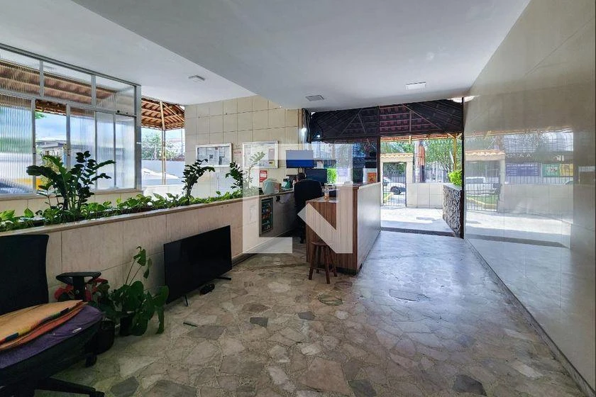 Apartamento para alugar com 1 quarto e 57 m² — photo 3