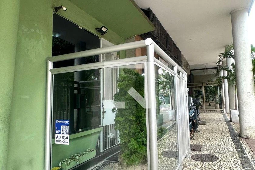 Apartamento mobiliado de 110 m² com 3 quartos — photo 44