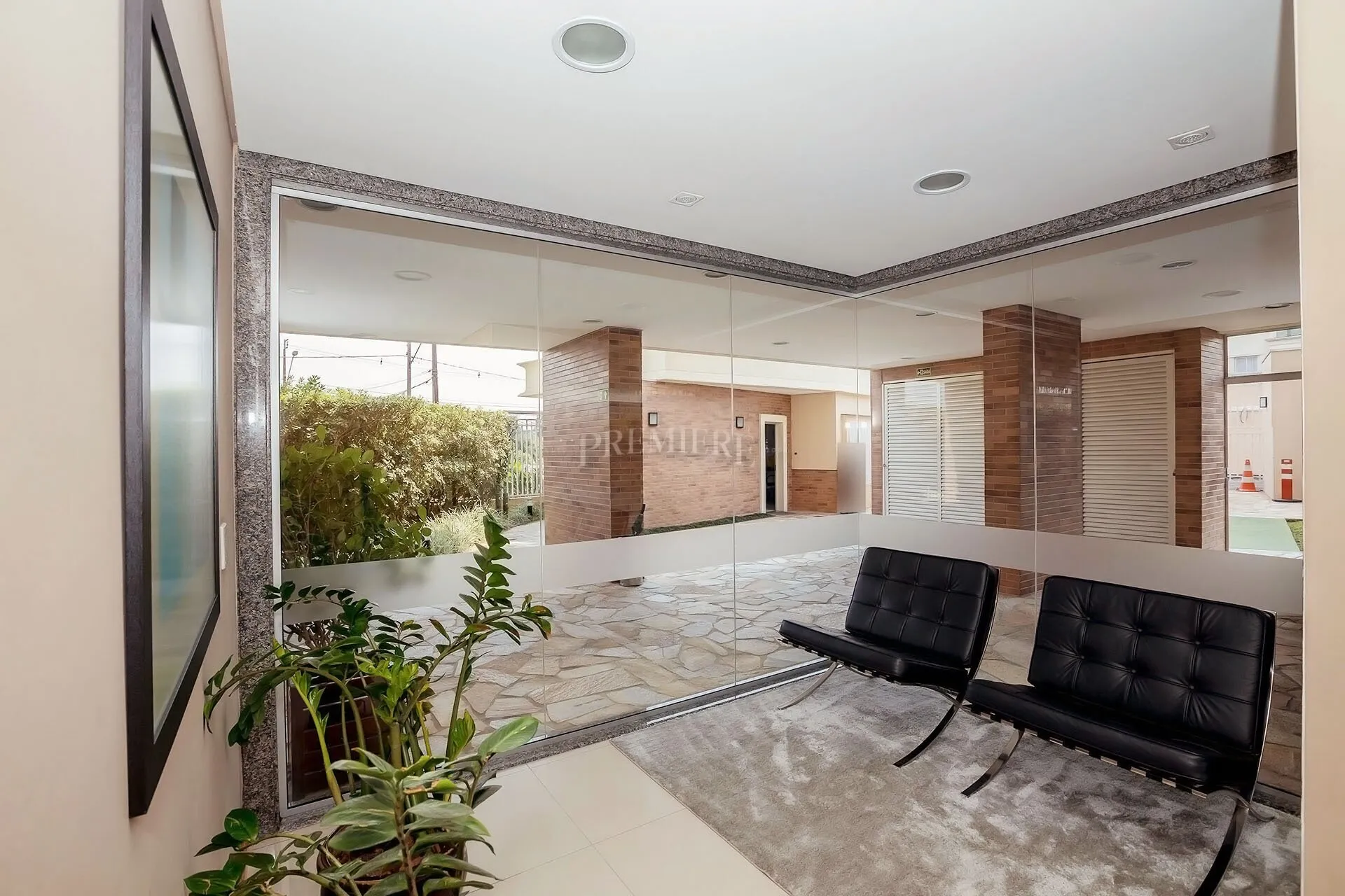 Apartamento sin amueblar de 3 dormitorios y 2 baños — photo 25
