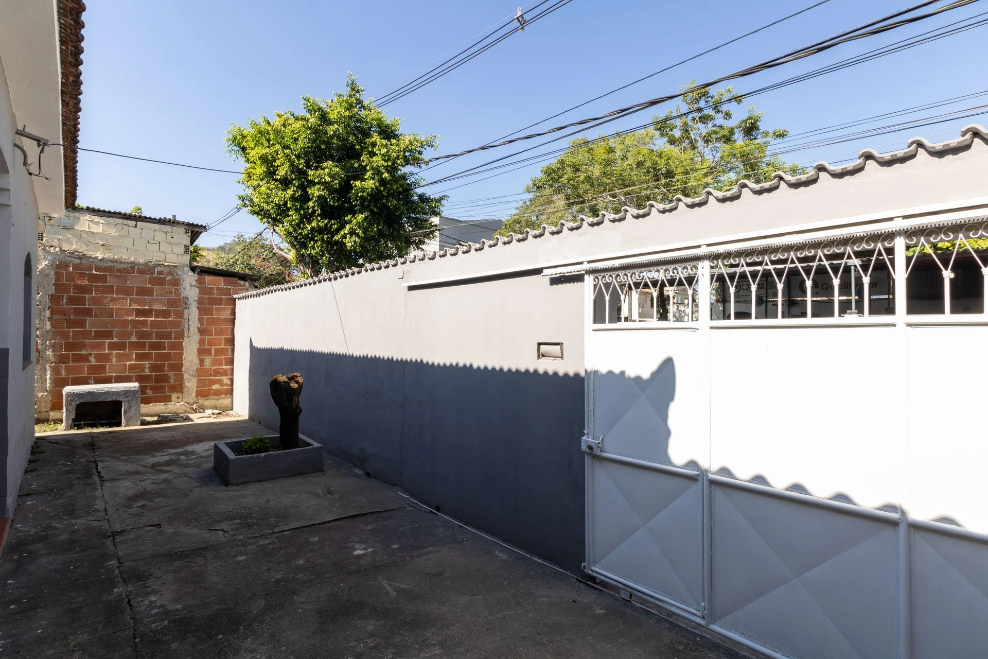 Casa sem mobília com 3 quartos e jardim privativo — photo 12