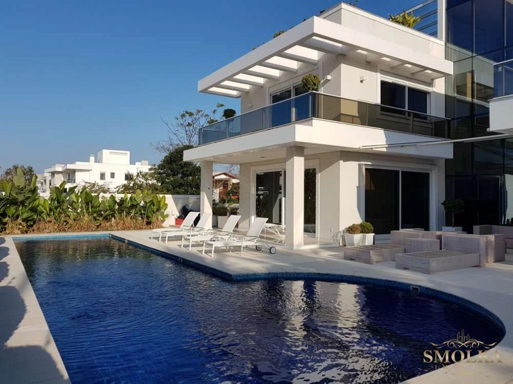 Casa com 9 quartos e escritório, 1103,19 m² e 4 vagas — photo 3
