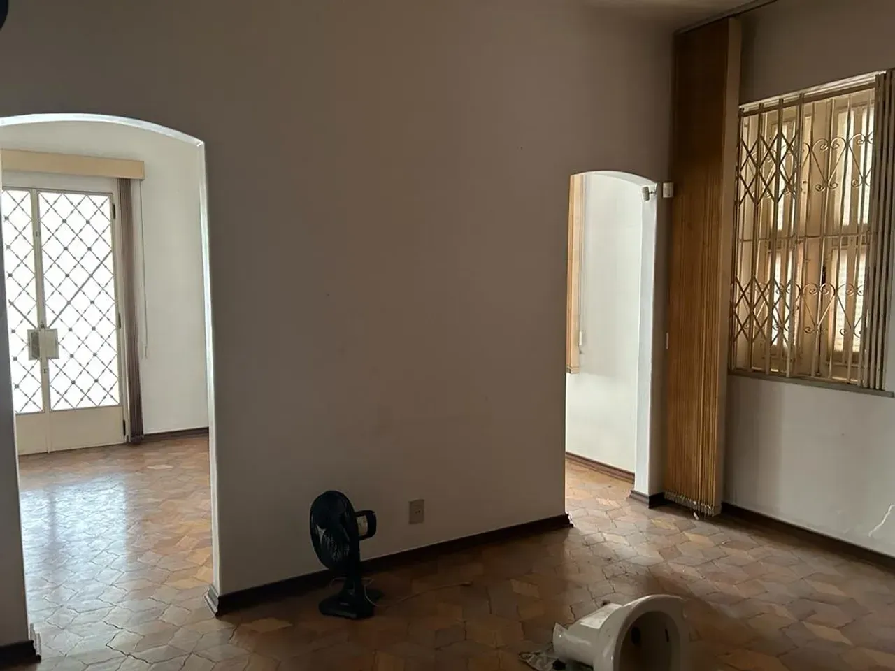 Casa sem mobília com 2 quartos e 3 banheiros — photo 8
