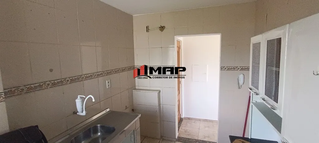 3-bedroom, 53 m² apartment in Rio de Janeiro — photo 18