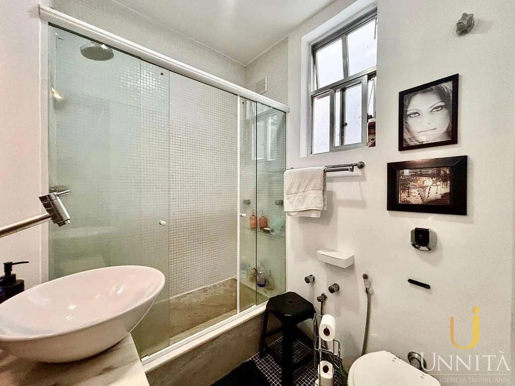 Apartamento mobiliado de 2 quartos com área de trabalho — photo 8