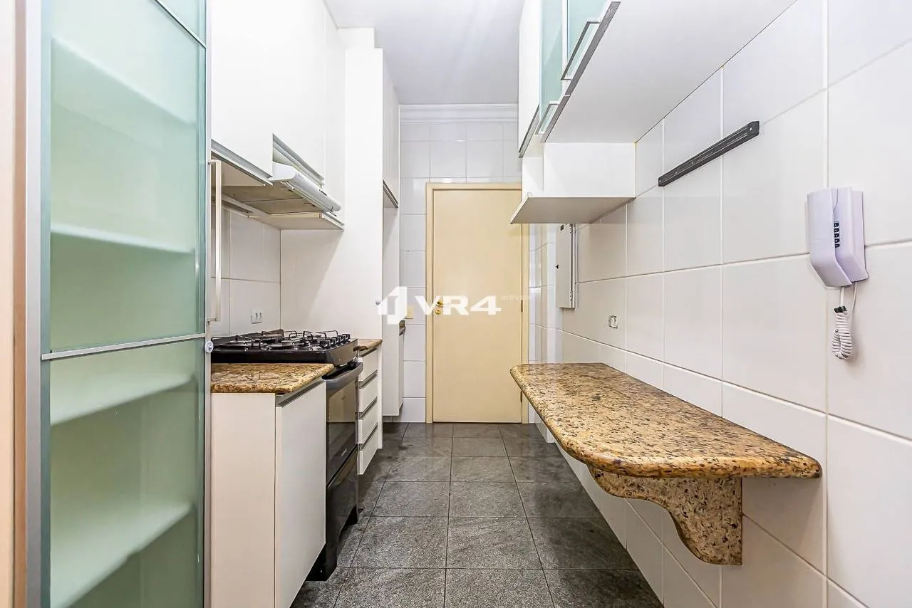 Garden apartment with 3 bedrooms and private BBQ area — photo 17