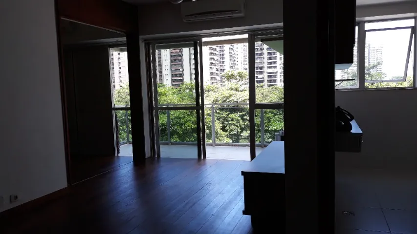Apartamento, 65 m², com espaço de home office — photo 4