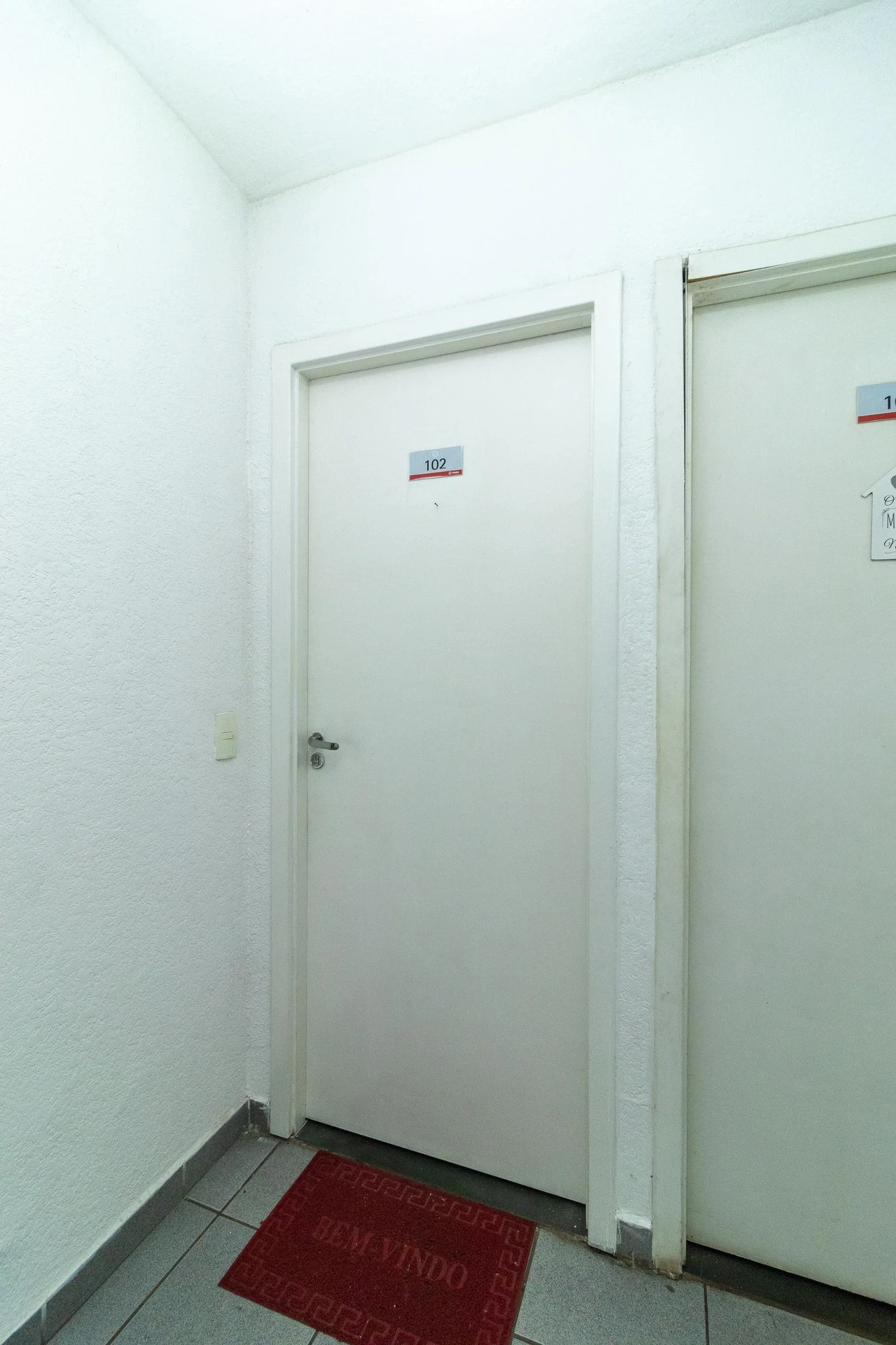 Apartamento mobiliado, 44 m², com máquina de lavar — photo 29