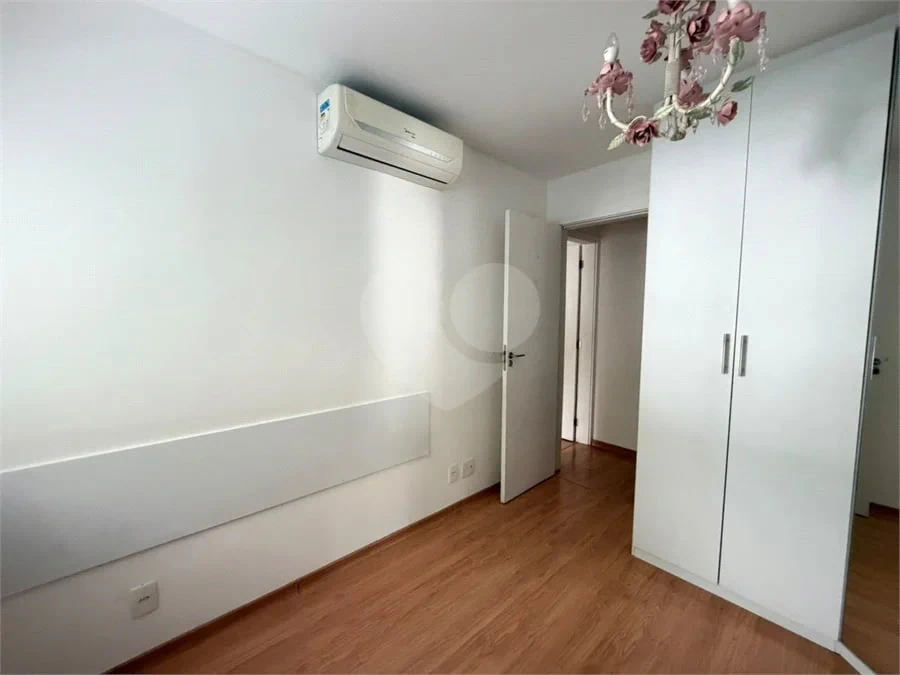 Робоче місце та 3 спальні: квартира 84 м² — photo 5