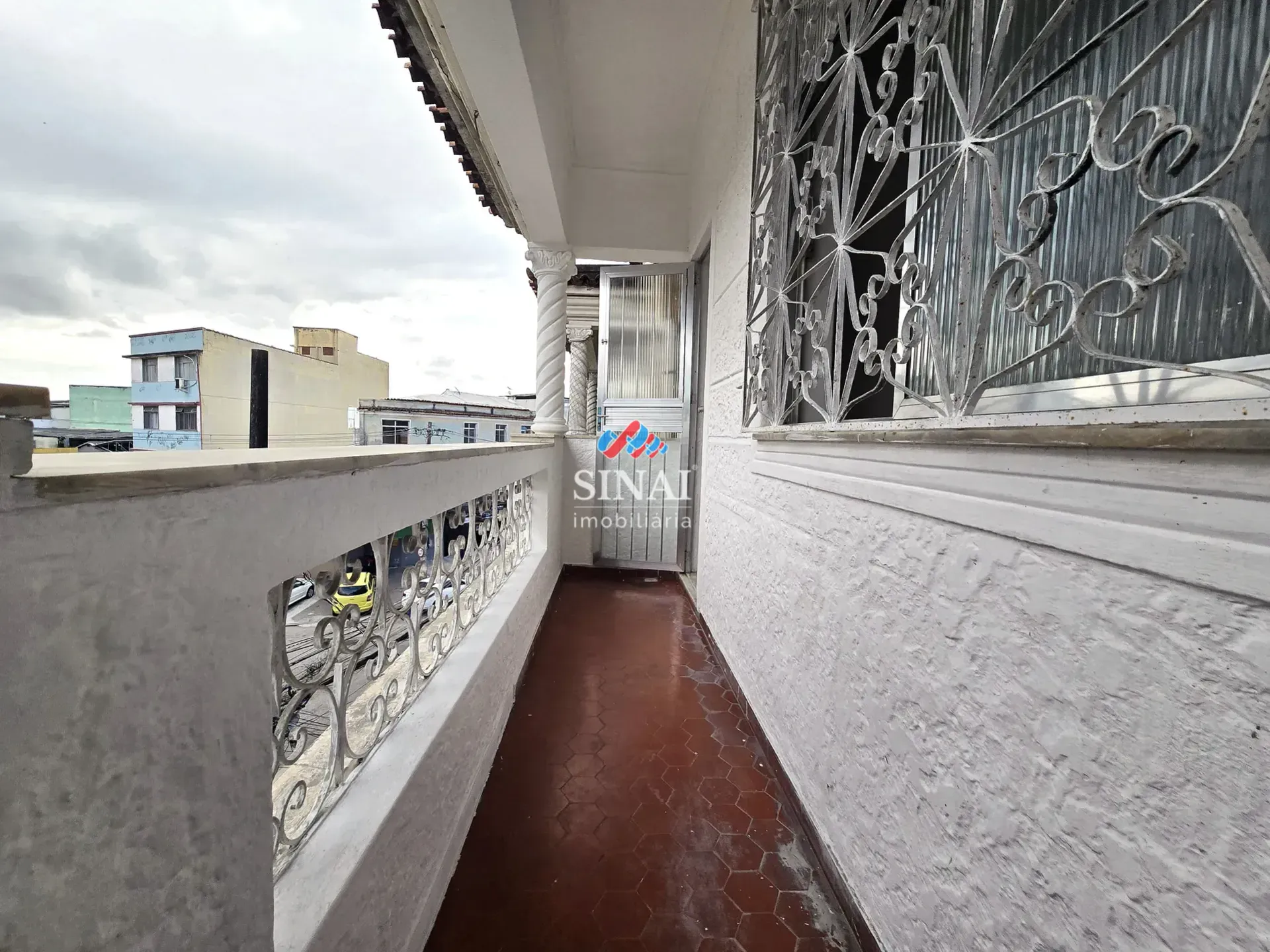 Apartamento sem vaga com 2 quartos e varanda — photo 31