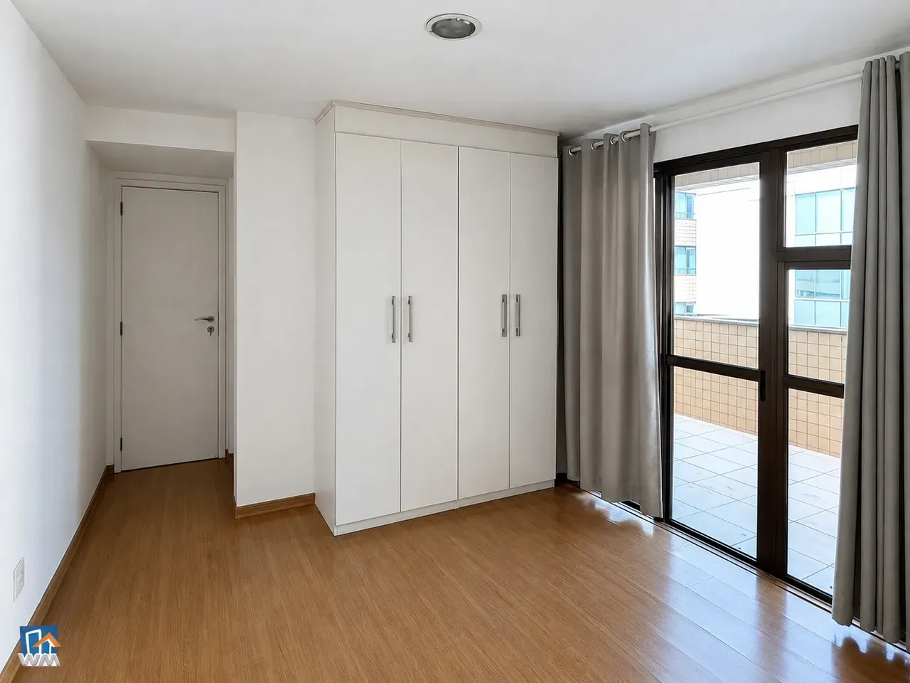 Cobertura duplex com 3 quartos e vista da cidade — photo 28