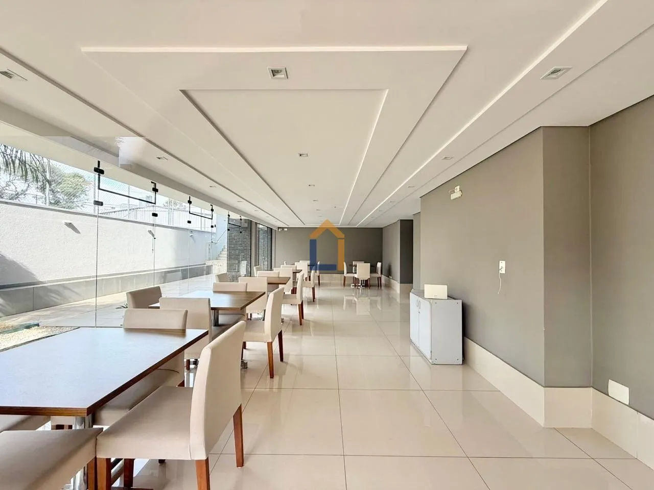 Cobertura duplex com 350 m², 2 suítes e 4 vagas — photo 53