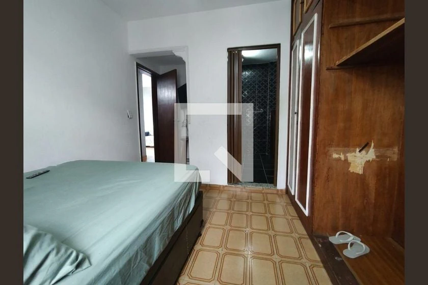 2-bedroom apartment with a mountain view in Rio de Janeiro — photo 17