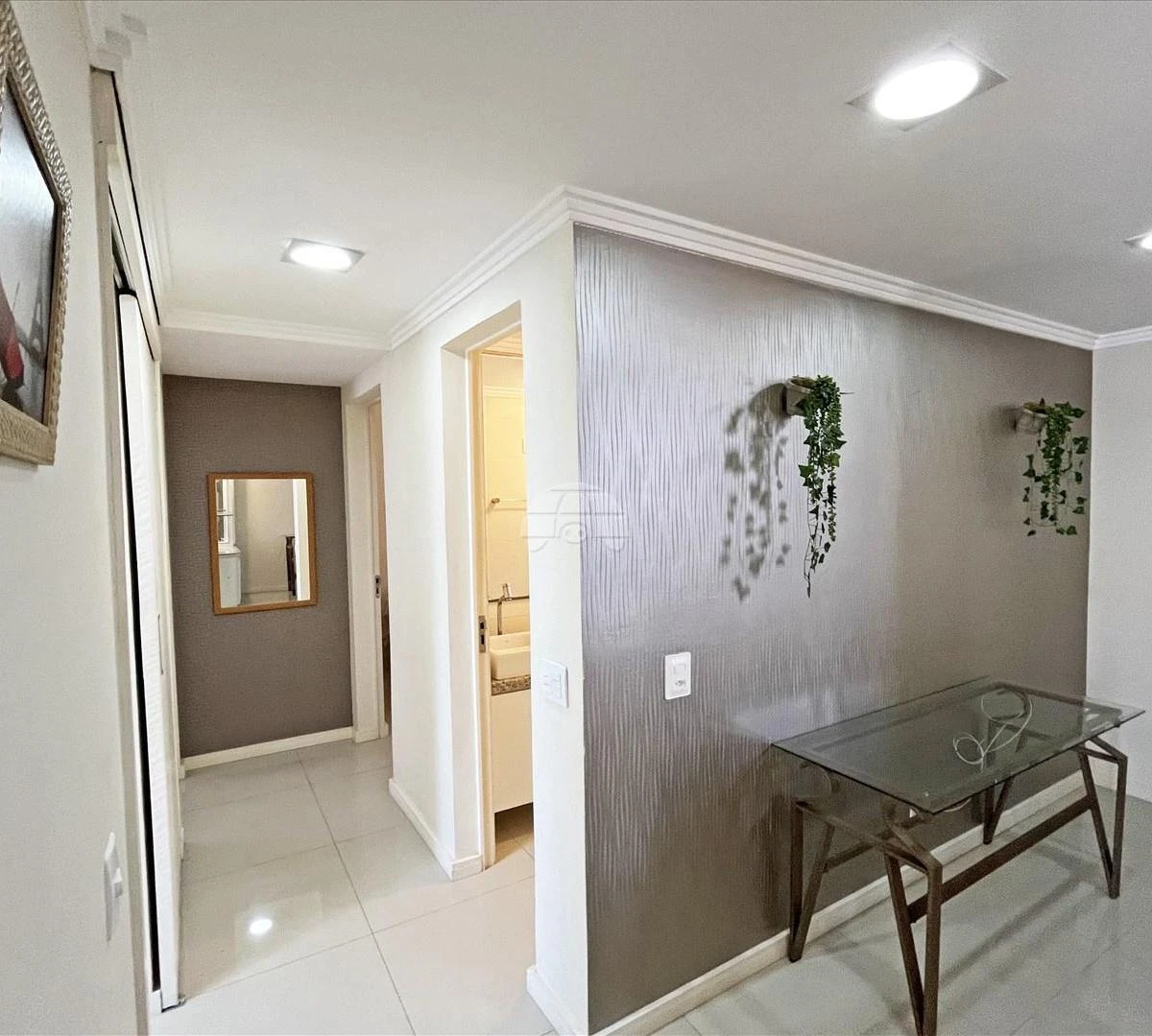 2 quartos e máquina de lavar: apartamento de 64 m² — photo 14