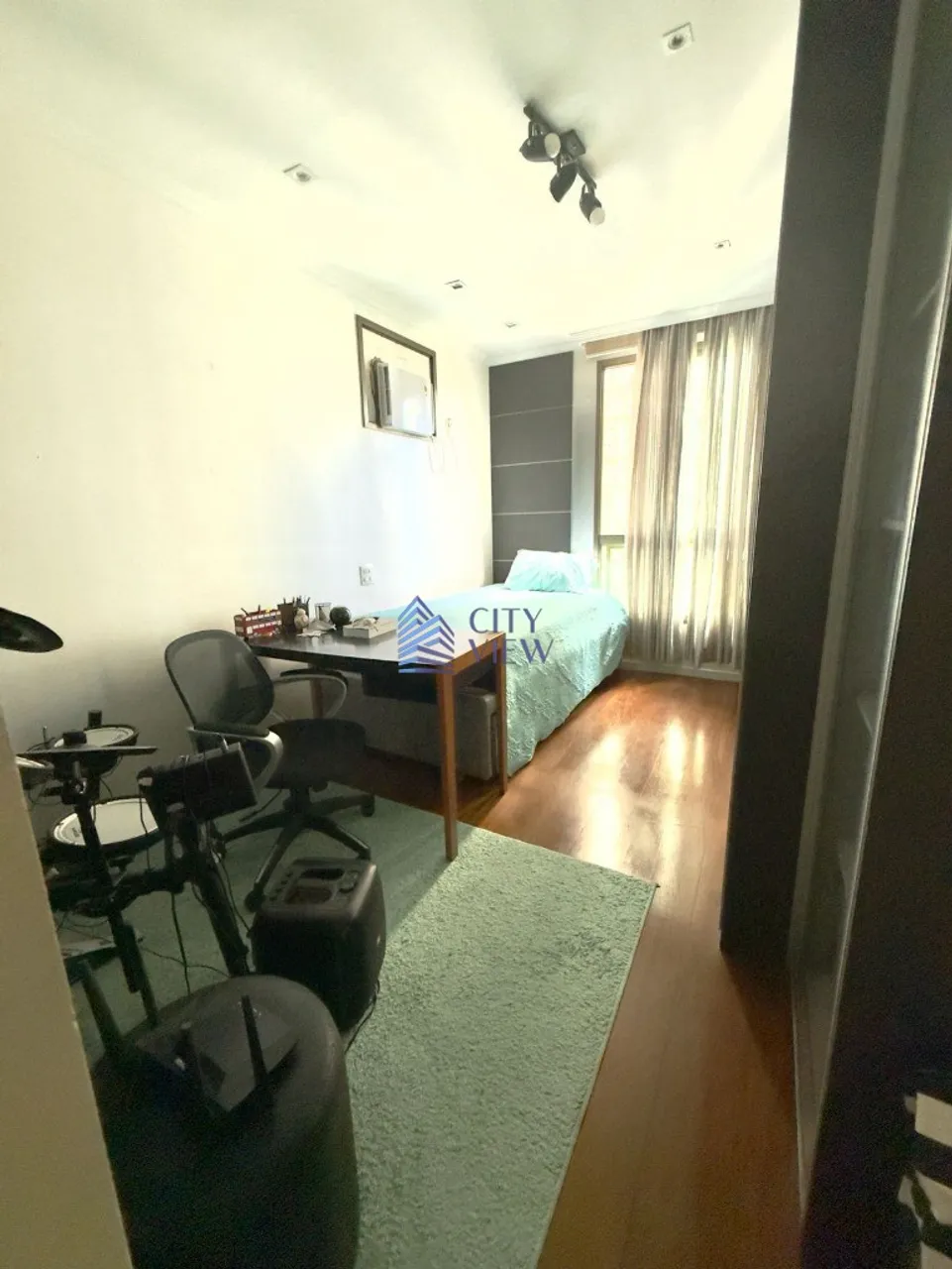 Apartamento sem mobília com 3 quartos e 5 banheiros — photo 16