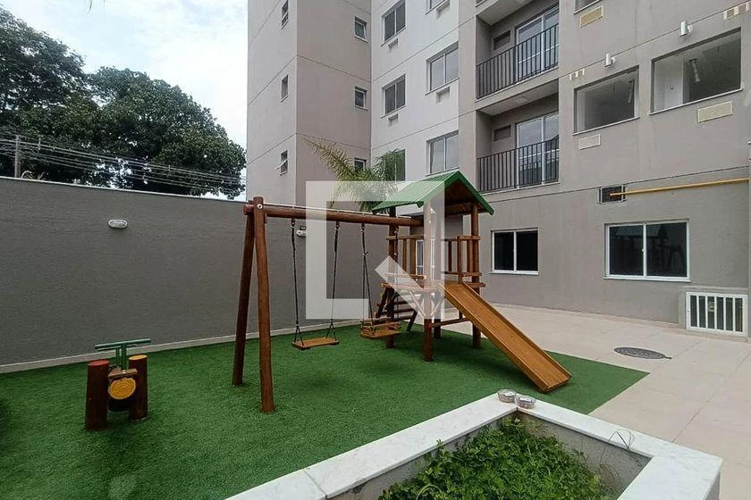 Mountain view in a 2-bedroom apartment, 50 m² — photo 10