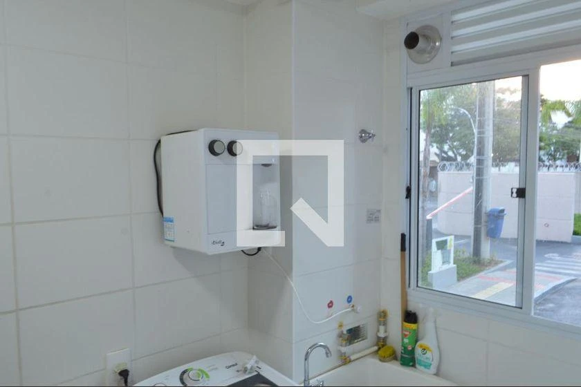 Apartamento mobiliado de 2 quartos com 43 m² — photo 27