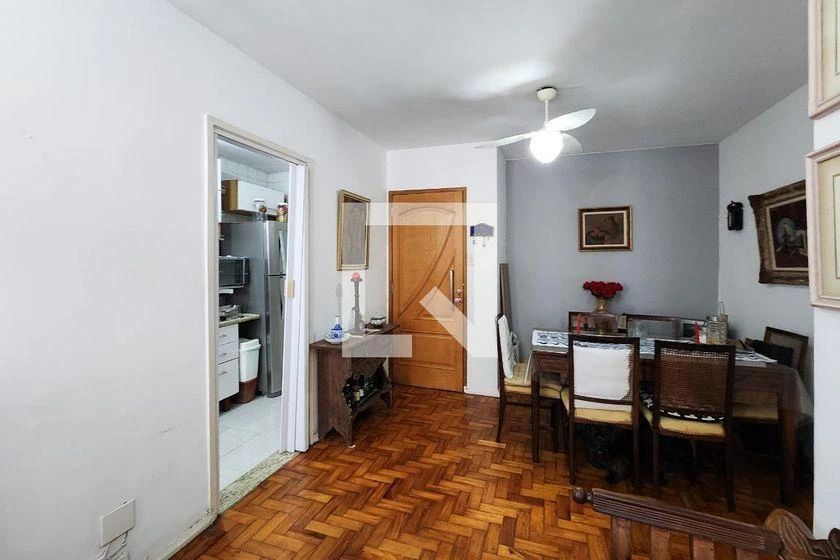3 quartos e espaço de home office: apartamento de 70 m² — photo 13