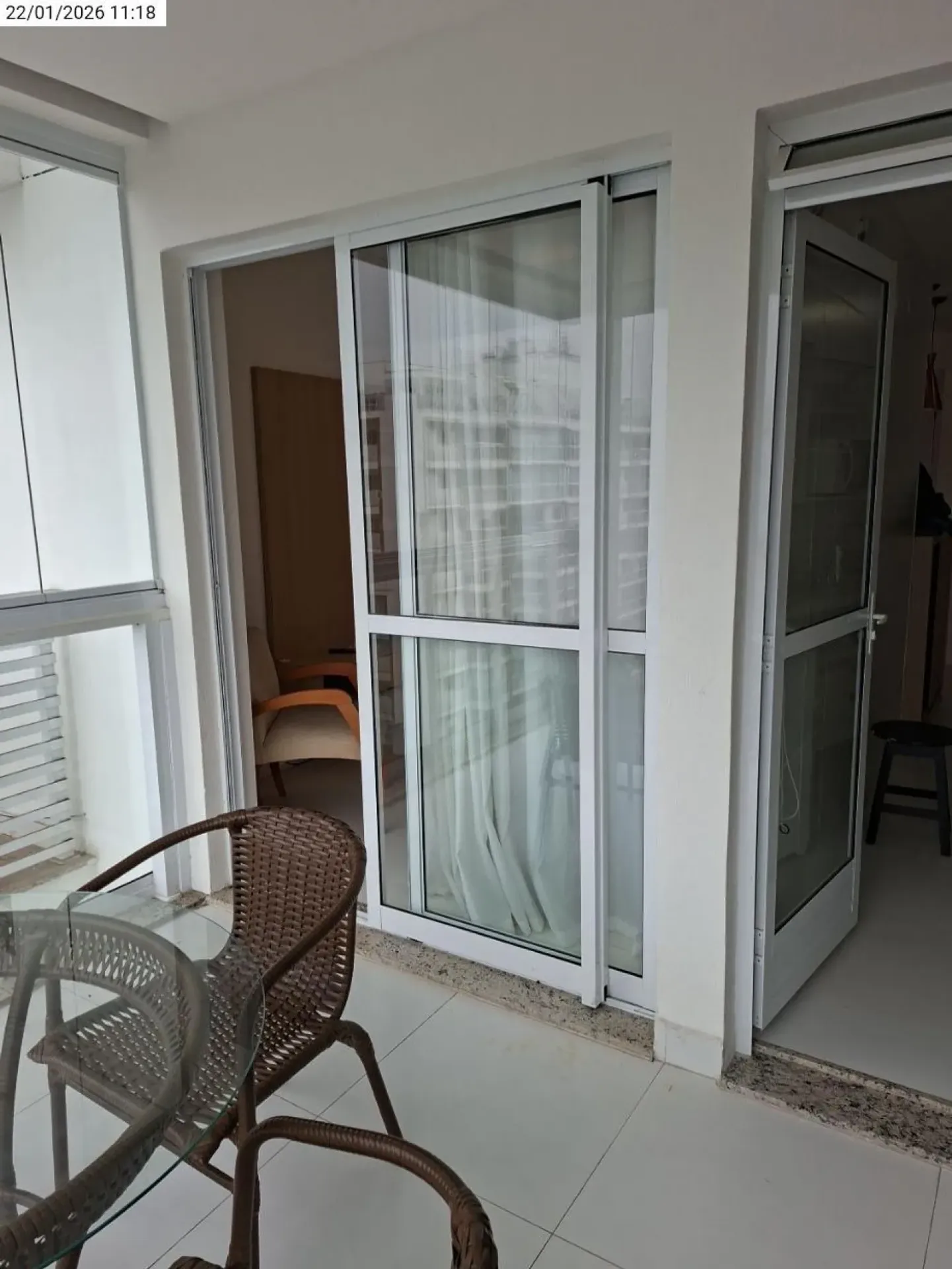 2-bedroom apartment in a building with a sauna — photo 9