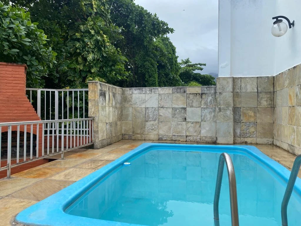 Apartamento mobiliado de 4 quartos com espaço de home office — photo 26