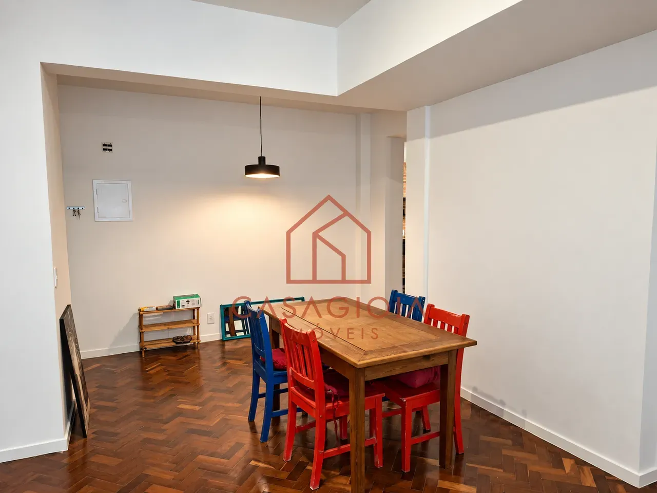 3-bedroom apartment with a home office in Rio de Janeiro — photo 10