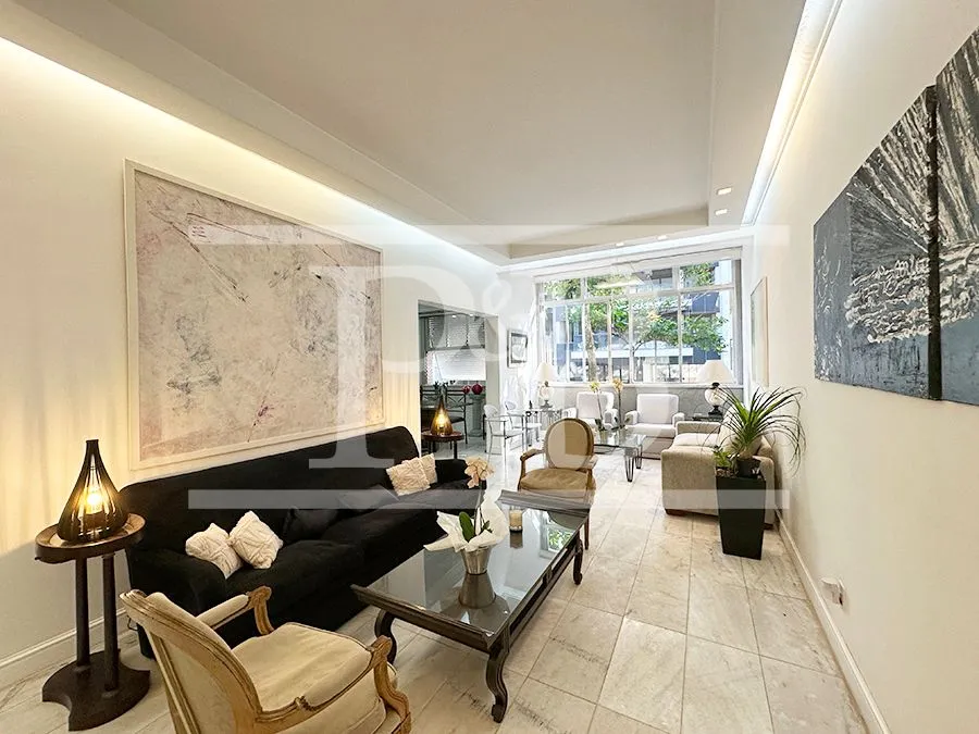 2-bedroom apartment with open-plan kitchen — photo 10