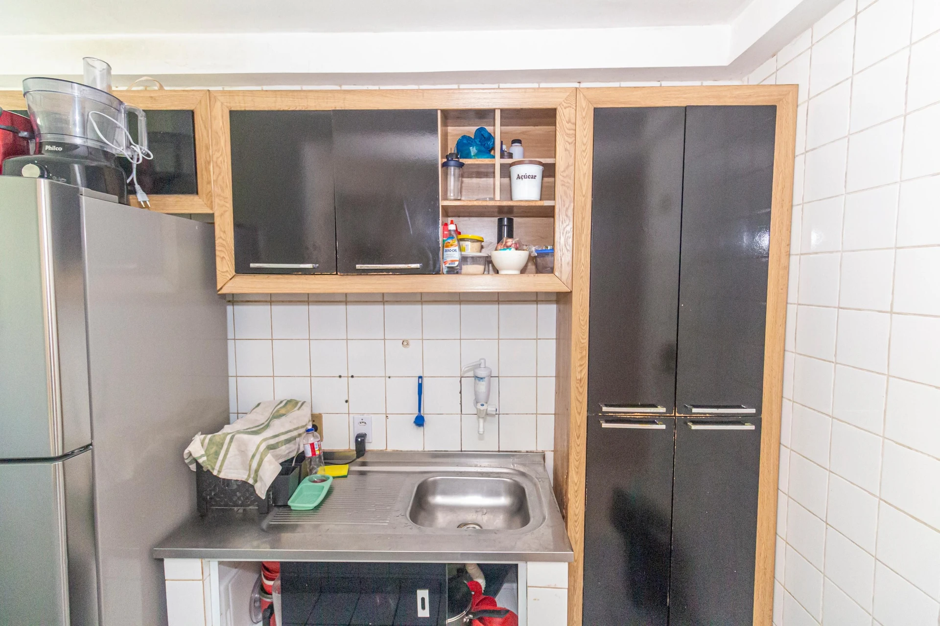 Apartamento amueblado con aire acondicionado y 2 dormitorios — photo 33